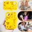 Đồ chơi Spinner Fidget 12 trong 1 - Giảm căng thẳng có thể xoay 3D cho trẻ em Người lớn