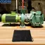 <cosyh>Fish Pond Pump Filter Polyester Fiber 2mm Mesh Durability High-quality Materials