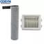 <cosyh>Roller Brush & HEPA Filter for Roborock Flexi-Lite/A20 Air : Clean, Healthier