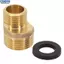 <cosyh>Adjustable Faucet Easy Installation High-quality Material For Bathrooms