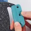 <cosyh>Heat-Resistant Non-Slip Silicone Pot Handle Cover for Safe & Easy Cooking!
