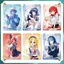 Anime Cô Đơn Rock Bộ Sưu Tập Thẻ Phiên Bản Cao Cấp Hai Chiều Thung lũng Thẻ Phá Hủy Thẻ Goto Cô Đơn Hàng Hóa