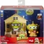 Toy Story 4 Pixar Alien Remix Carl Fredricksen &amp; Dug 2 Nhân Vật &amp; Ngôi nhà, Câu chuyện đồ chơi Disney Plus Pixar &amp; Nhân vật phim Dug Days Mashup, Chi tiết đích thực, Quà tặng sưu tập