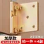 Gỗ Chắc Chắn Giường Cố Định Phụ Kiện Giường Treo Khóa Kết Nối Giường Cố Định Phụ Kiện Móc Khung Giường Bản Lề Phần Cứng Khóa Giường Bản Lề HXKW