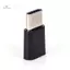 Bộ Chuyển Đổi Micro USB Nữ Sang Type-C USB-C Nam Đầu Nối Sạc mới