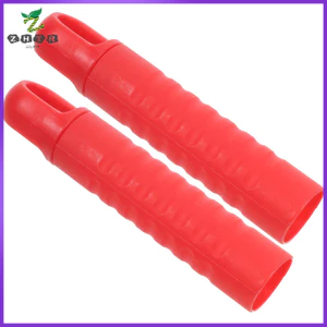 Chổi Tay Cầm Adapter Hút Bụi Grip Thay Thế Cây Lau Nhà Cuối Nắp Giá Đỡ Mũ Ổ Cắm Nhựa zhenghtr