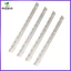 4 Hộp Trang Sức Bản Lề Kim Loại Hộp Đựng Trang Sức Bản Lề Piano Bản Lề Cho Hộp Gỗ zhenghtr