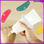 Máy đùn kem đánh răng Phòng tắm Du lịch Bóp ống nhựa