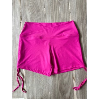 Quần rút nâng mông,ôm đùi,đồ tập gym yoga erobic,quần đùi thể thao,quần đùi rút 2 bên thoáng khí