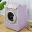 XYLBY14 Trống Máy Giặt Bao Chống Thấm Nước Chống Nắng Bao Vải Hoàn Toàn Tự Động Thiên Nga Nhỏ Panasonic Midea Haier Đặc Biệt Chống Bụi Bao