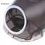 Bộ phận bình nước hiệu quả cao GCDHome cho máy chà sàn không dây Eureka New400 có thể giặt được với G3 X6 GX3 R6 HOT