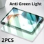 1-2 Chiếc HD Bảo Vệ Màn Hình Cho Huawei MediaPad C5 C5e M5 M6 Turbo 8.0 8.4 10.1 10.4 10.8 Kính Cường Lực Bảo Vệ Màn Hình Phim