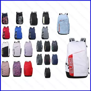 Ba lô thể thao SQ3 Dung tích lớn Daypack chống nước Túi đi học thông thường Sử dụng hàng ngày QS3