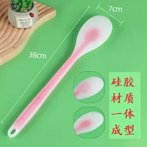 Silicone Kéo Dài Kinh Tuyến Slap Ban Đa Năng Kinh Tuyến Sức Khỏe Palm Slap Cổ Tử Cung Cột Sống Báo Chí Dính Tát Ban k