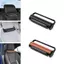Quạt ghế sau ô tô Quạt ô tô USB cho điều hòa không khí ghế sau Dễ dàng lắp đặt