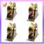 Vòng bi bánh xe lăn cửa trượt V Rãnh ròng rọc Bánh cứng hạng nặng cho cổng theo dõi đảo ngược