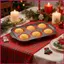 Chảo Muffin Silicon Để Nướng 6 Khoang Chống Dính Dễ Dàng Tháo Bánh Cupcake Chảo Khuôn Nướng Khay Cho Bữa Sáng shopidaevn