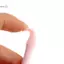 Dụng cụ bôi kem mắt chống nhăn Muỗng trộn mặt nạ ngọc bích Stis