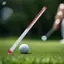 Golf Ball Pick Up Retriever Bộ sưu tập dễ dàng Chất liệu PP Đánh dấu bóng Dụng cụ chơi gôn để thực hành tìm phạm vi