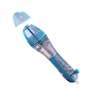 Doudou Dot Loại Đẩy Doudou Bút Chất Liệu Gói Tay Tự Làm Dụng Cụ Phụ Trợ Ba Chiều Fusion Bean Xếp Hình Nạp Lại Gói Chơi IER6