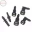 Hodou Xe Nhiên Liệu Dòng Khớp Nối Ống Qui Connect ID8 7.89 Nhựa Nylon Dòng Dầu Adapter Ngắt Kết Nối Ống Phát Hành VN
