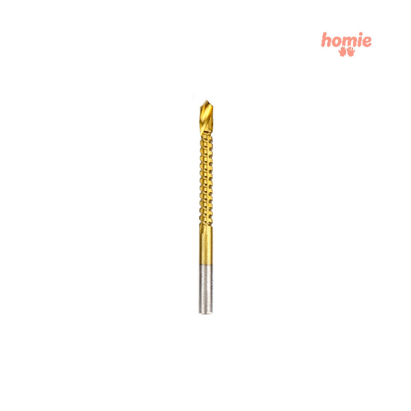 ✨Homie✨Máy khoan cưa, Khoan lỗ chế biến gỗ, khoan răng cưa vàng, khoan ván gỗ, vẽ rãnh, lỗ hình đặc biệt DIY