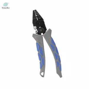 Kìm dây câu, Máy cắt cáp, Phần cứng, Đồ dùng, Thiết bị câu cá, Dụng cụ câu cá, Kìm uốn bằng tay thể thao ngoài trời
