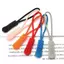 Tweeduj Mới 10 Chiếc Dây Kéo Kéo Kéo Cuối Phù Hợp Với Dây Thẻ Thay Thế Kẹp Gãy Bule Fixer Dây Zip Tab Túi Du Lịch Vali Lều VN