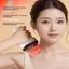 Nhíp 1 Chiếc Điện Gia Đình Guasha Cạo Massage Cupping Máy Mát Xa Toàn Thân Lon Hút Hút Cốc Làm Nóng Đốt Mỡ Máy Mát Xa Chống cellulite VN