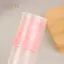 PNPIA- Dispenser Sub-Bottling Liquid Foundation Chai có thể đổ lại Chai dưỡng ẩm không khí Hộp đựng mỹ phẩm Chai bơm chân không