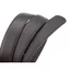 Dây đai không khóa 32516 / Thân đai cao cấp / Đường dây này / Chiều rộng 2.9cm / Đuôi tròn / Họa tiết chéo / Da tg / Đai da bò lớp đầu tiên
