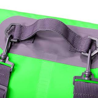 Túi chống nước Túi khô cho bơi lặn Túi 10L/15L/20L/30L nổi Túi bao khô túi Ba lô cho chèo thuyền đi bè câu cá