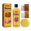 Sơn sàn gỗ và phục hồi Bảo vệ sàn gỗ Sáp làm sạch đa năng 100ml Máy làm sạch sàn gỗ cứng Bảo vệ sàn gỗ jiwvn