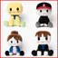 BH2 Roblox Buddies Đồ Chơi Sang Trọng MicroBuddies Búp Bê Nhồi Bông Quà Tặng Cho Trẻ Em Trang Trí Nhà Trò Chơi Búp Bê Đồ Chơi Nhồi Bông Cho Trẻ Em HB2