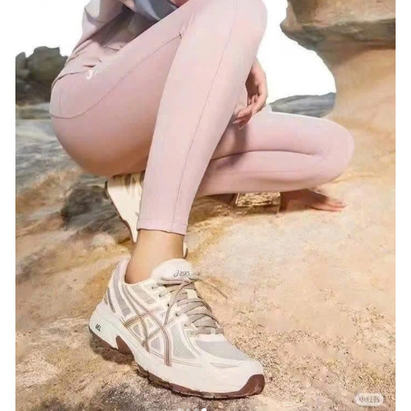 GIÀY THỂ THAO ASICS GEL VENTURE 6 PHỐI MÀU 1012B359