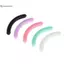 BeautifulHomeA 24 / 60 / 100 Chiếc Miếng Đệm Thay Thế Máy Uốn Mi Độ Co Giãn Mạnh Không Dễ Phá Vỡ Thay Thế Dải Cao Su Trang Điểm Dụng Cụ Tạo Kiểu Tóc VN