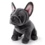 Chó mô phỏng Búp bê Bulldog Pháp Búp bê sang trọng Bulldog Pháp Đồ chơi sang trọng