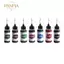 PNPIA- Hình Xăm Tạm Thời Ấn Độ Henna Tattoo Ink Body Art Paint Bán Vĩnh Viễn Trang Điểm Sắc Tố Không Đau Lông Mày Kẻ Mắt Làm Đẹp Cung Cấp DIY
