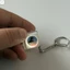Đồ chơi móc chìa khóa nút giải nén - Fidget giảm căng thẳng có thể gập lại