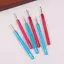 AN.MART 2 Chiếc Đồng Hồ Tẩy Tay Đồng Hồ Bằng Tay Loại Bỏ Kim Dụng Cụ Nâng Thép Hợp Kim Đồng Hồ Dụng Cụ Sửa Chữa Đồng Hồ Phụ Kiện Cho Đồng Hồ VN