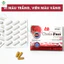 Viên Uống Chela-Ferr Forte Của Olimp Labs Chứa 28mg Sắt, Hỗ Trợ Bổ Sung Sắt Cho Bà Bầu-Hộp 30 Viên