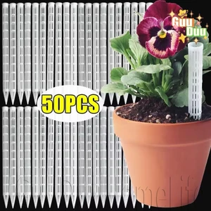 Ống sục khí đất cây cảnh - Ống thấm nước sâu - Ống thông gió rễ - Ống phân bón cho vườn - Cọc lỗ khô ướt / Giao hàng miễn phí
