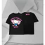 （Giao hàng 24h）Angela Áo Thun Saigon Factory Hello Kitty - Hot Trend Chất Vải Cotton 2 Chiều Dày Dặn Đứng Form