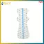 BVY Chống Thấm Nước PU Khỏa Thân Riêng Tư Stier Cho Nữ Bơi Trong Suốt Miếng Dán Riêng Cho Bikini Đồ Bơi Nhẹ Nhàng Bao Bơi Và Tắm Nắng.