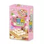 / Khuôn Vui Vẻ Đậu Phụ Marshmallow Bạn Gái Quà Tặng DIY Stall Kẹo Trẻ Em Đồ Ăn Nhẹ Kẹo