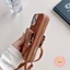 Gói Cao Cấp Da PU Cho Vivo S50 S30 Pro Mini S20 Pro T4 Ultra X300 FE 5G 4G Vỏ Điện Thoại Dây Mềm Dễ Thương Có Ví Dây Buộc