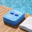 LACYES EVA Bơi Ban, Dễ Học Tập Nhẹ Trẻ Em Bơi Kickboard, Bể Bơi Mùa Hè Dự Tiệc Hỗ Trợ Huấn Luyện Đĩa Nổi Vui Nhộn Hoạt Hình Tấm Lướt Người Lớn