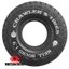 4 108mm 1.9 '' Cao Su Mềm Lốp Xe Bánh Xích Địa Hình Cho Xe Bánh Xích 1: 10 Traxxas TRX4 Trục SCX10 II RC4WD D90 TF2 Tamiya CC01 Gen8