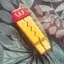 Giảm Giá Dehu Sáng Tạo Cùng Phong Cách Đậu Bút M Kee Bean Pen McDonald 's Bean Pen Cơ Powerless Bean Tool
