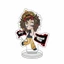 HT3 ROBLOX FORSAKEN Tấm Đứng Acrylic Ký Hiệu Đứng Hình Đứng Anime Để Bàn Trang Trí Trang Trí TH3